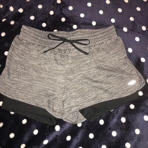 C9 Champion Running Shorts w/ Spandex